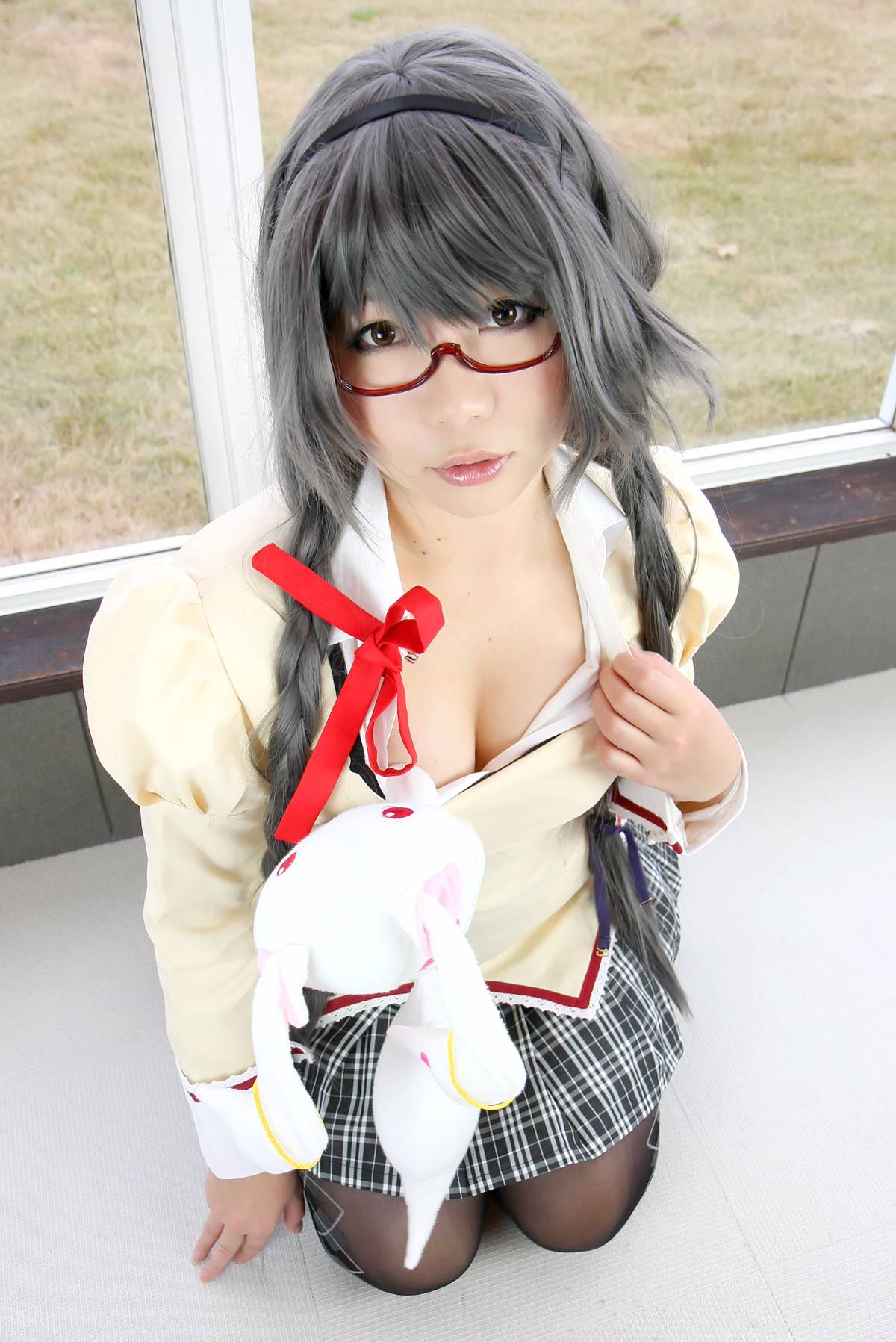 [Higashita Planning (Higashita Rin)] Hợp đồng quái thú ham muốn ~ Homu Homu Edition