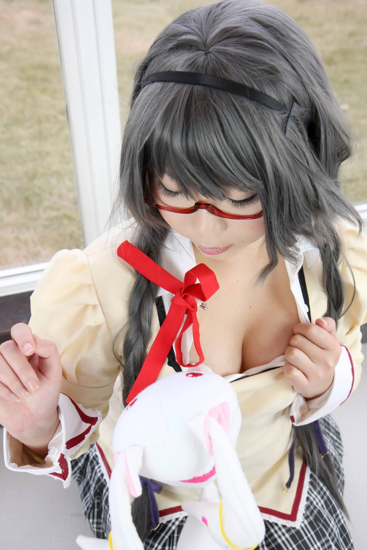 [Higashita Planning (Higashita Rin)] Hợp đồng quái thú ham muốn ~ Homu Homu Edition