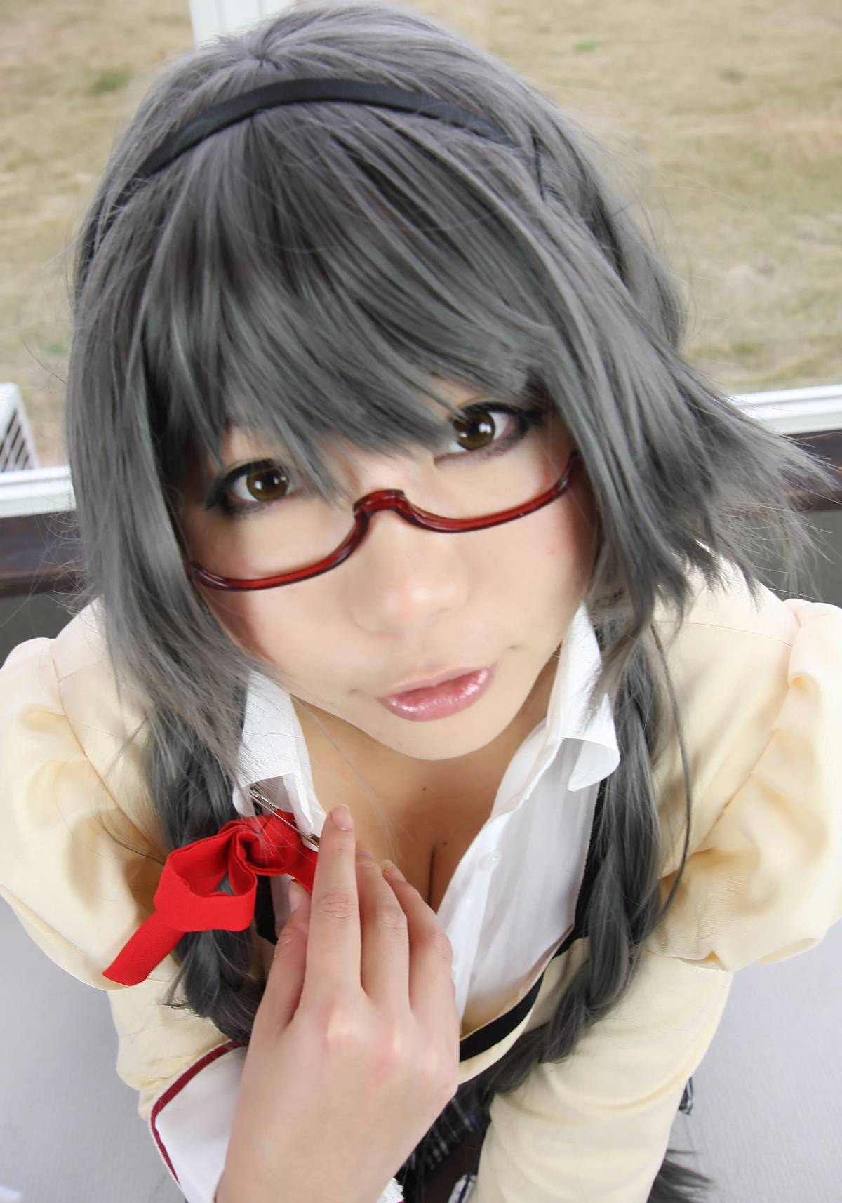 [Higashita Planning (Higashita Rin)] Hợp đồng quái thú ham muốn ~ Homu Homu Edition