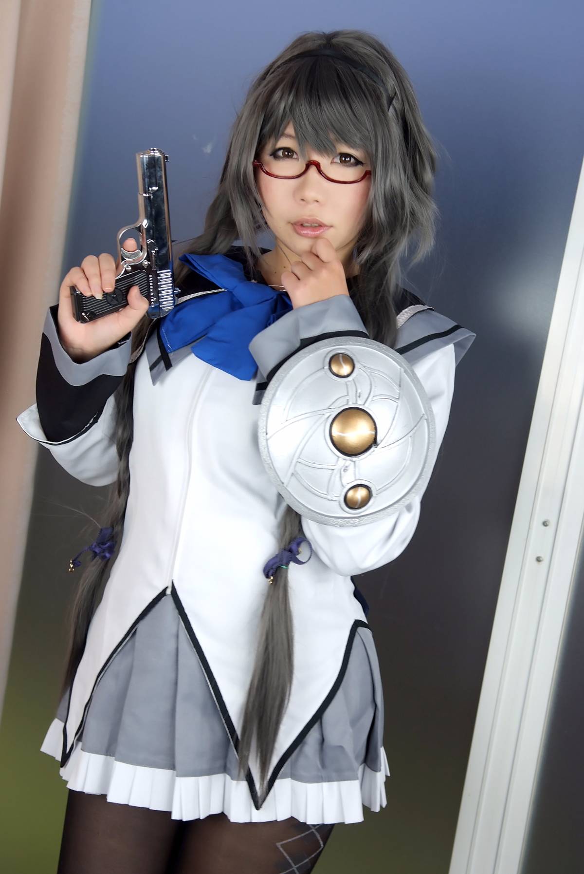 [Higashita Planning (Higashita Rin)] Hợp đồng quái thú ham muốn ~ Homu Homu Edition