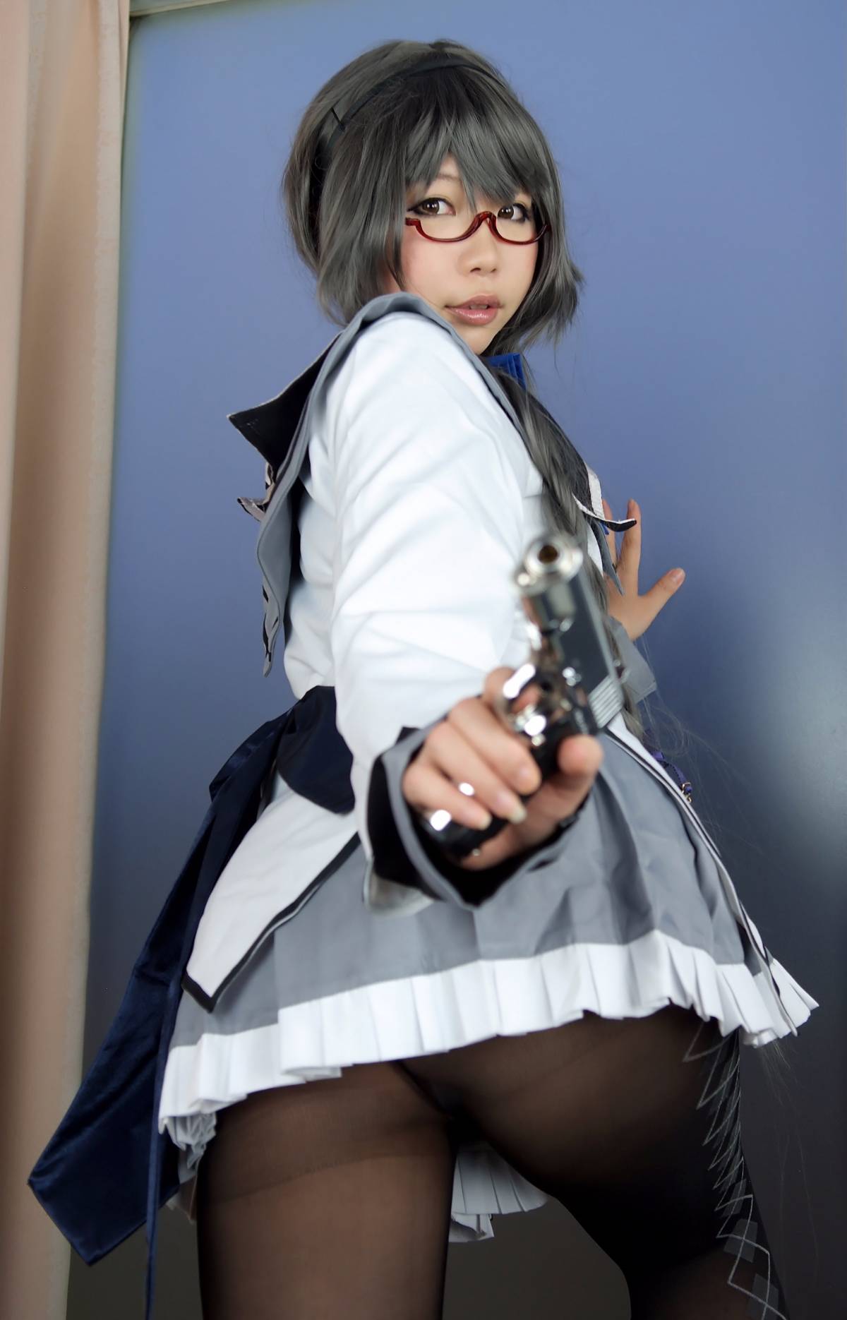 [Higashita Planning (Higashita Rin)] Hợp đồng quái thú ham muốn ~ Homu Homu Edition