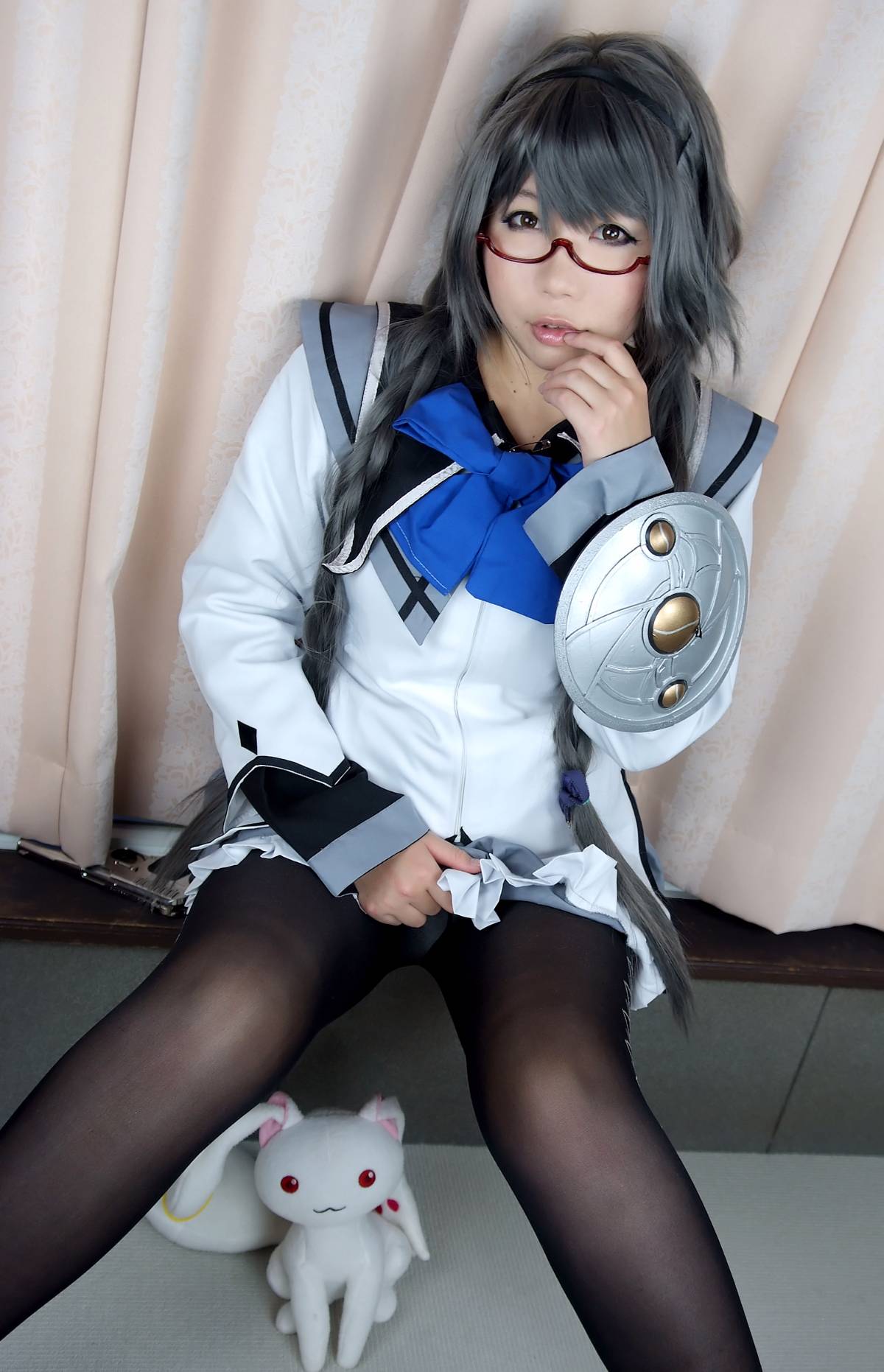 [Higashita Planning (Higashita Rin)] Hợp đồng quái thú ham muốn ~ Homu Homu Edition