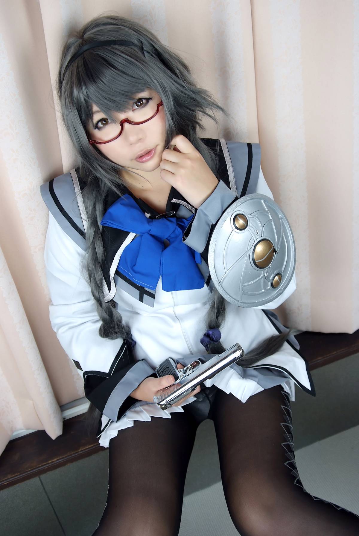 [Higashita Planning (Higashita Rin)] Hợp đồng quái thú ham muốn ~ Homu Homu Edition