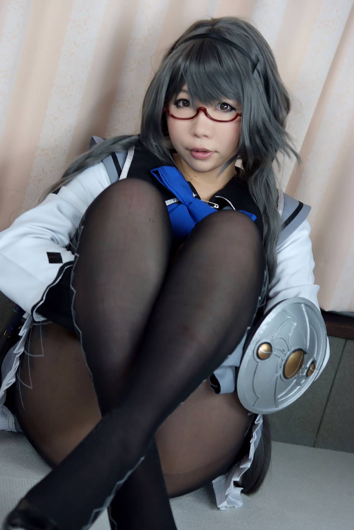 [Higashita Planning (Higashita Rin)] Hợp đồng quái thú ham muốn ~ Homu Homu Edition