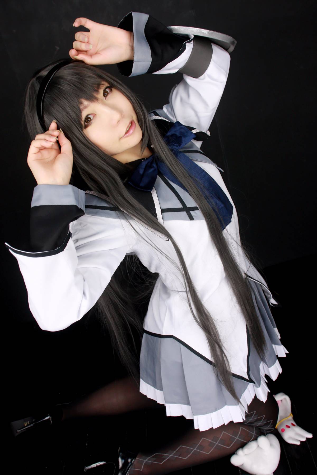 [Higashita Planning (Higashita Rin)] Hợp đồng quái thú ham muốn ~ Homu Homu Edition