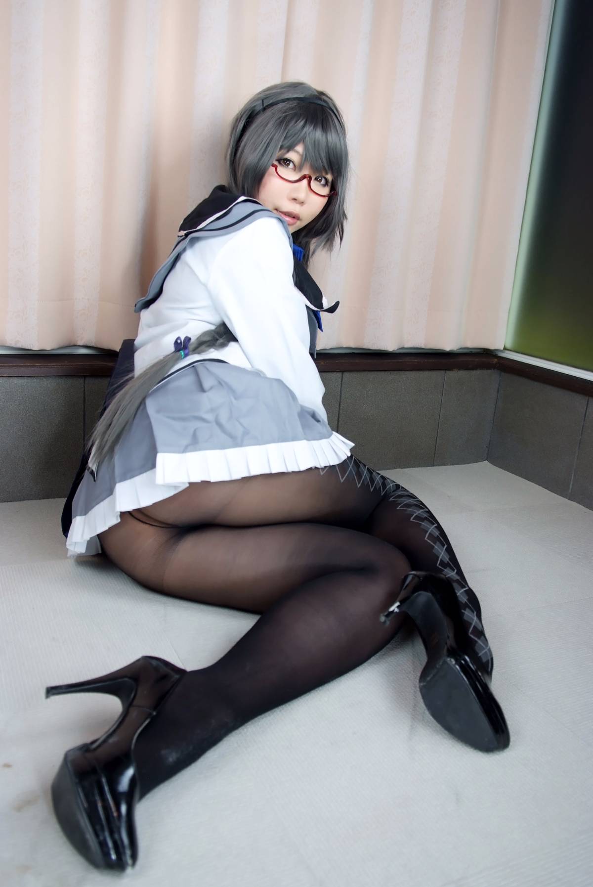 [Higashita Planning (Higashita Rin)] Hợp đồng quái thú ham muốn ~ Homu Homu Edition