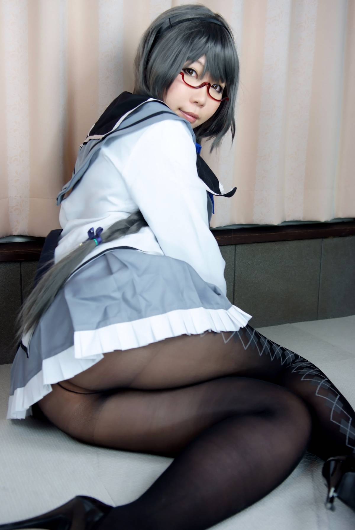 [Higashita Planning (Higashita Rin)] Hợp đồng quái thú ham muốn ~ Homu Homu Edition