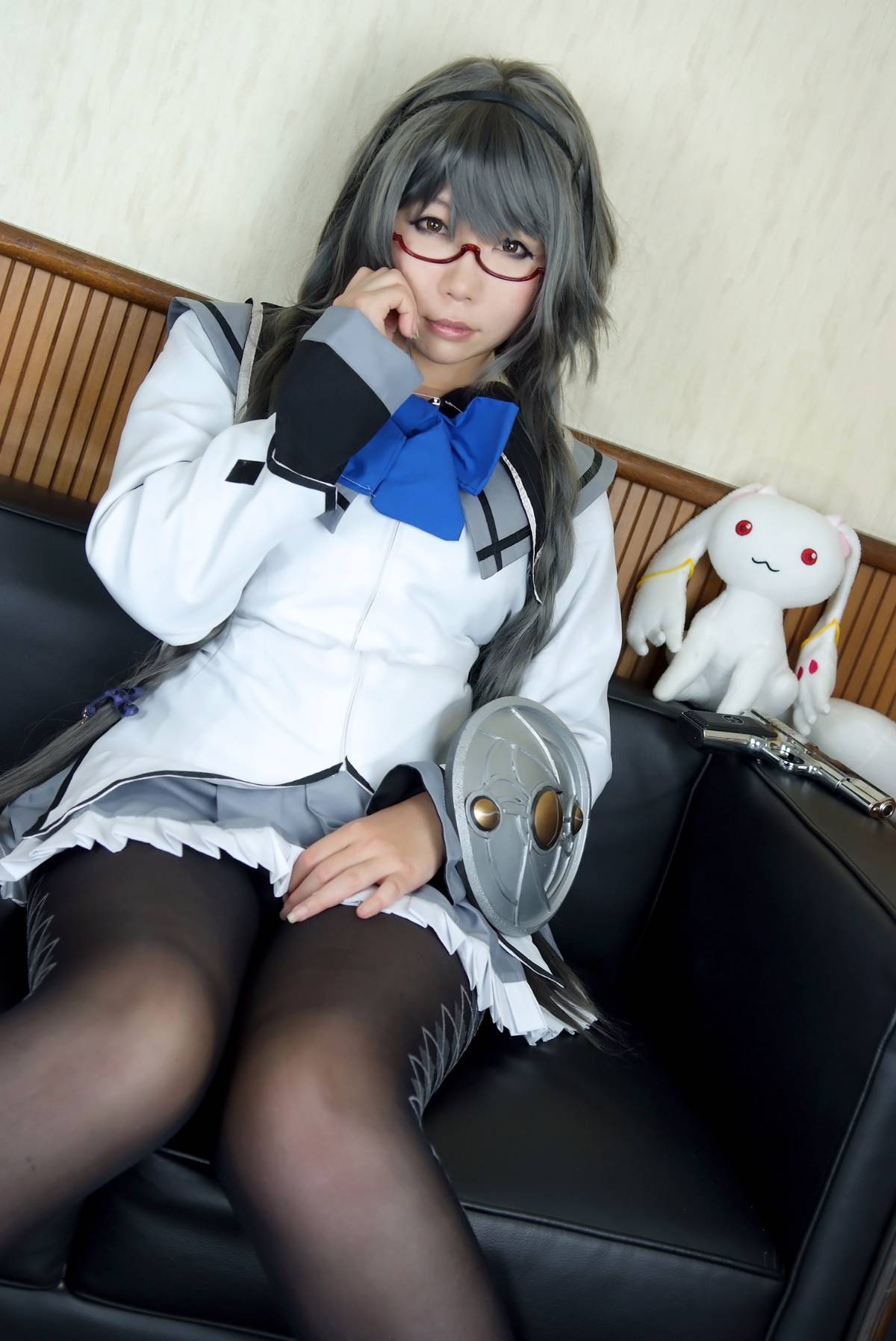 [Higashita Planning (Higashita Rin)] Hợp đồng quái thú ham muốn ~ Homu Homu Edition