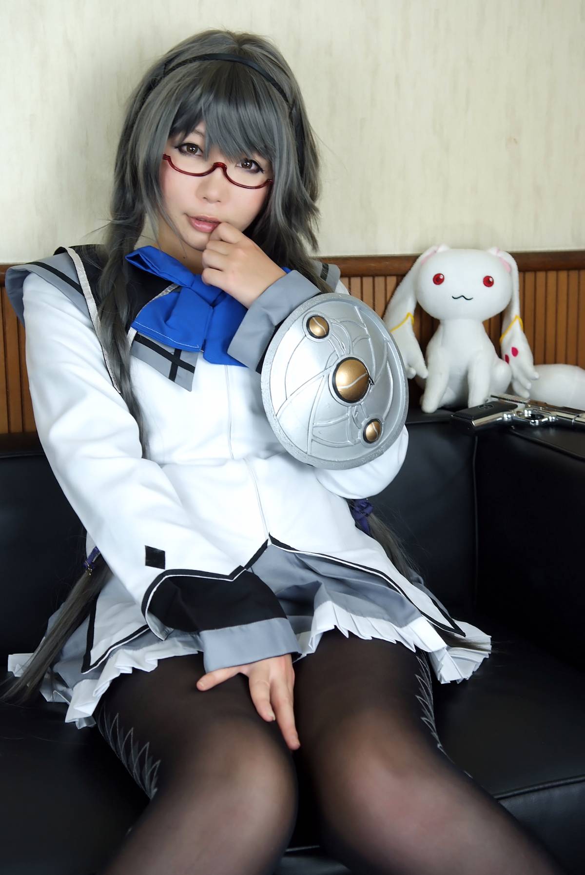 [Higashita Planning (Higashita Rin)] Hợp đồng quái thú ham muốn ~ Homu Homu Edition