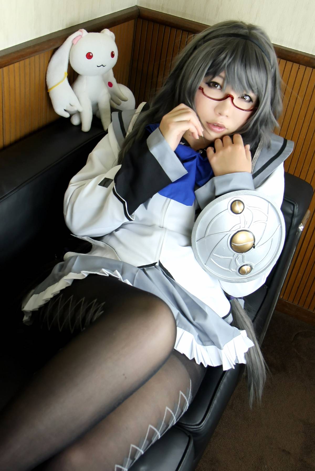 [Higashita Planning (Higashita Rin)] Hợp đồng quái thú ham muốn ~ Homu Homu Edition