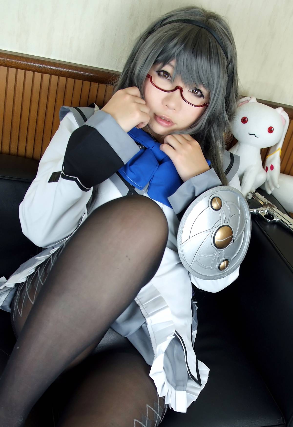 [Higashita Planning (Higashita Rin)] Hợp đồng quái thú ham muốn ~ Homu Homu Edition