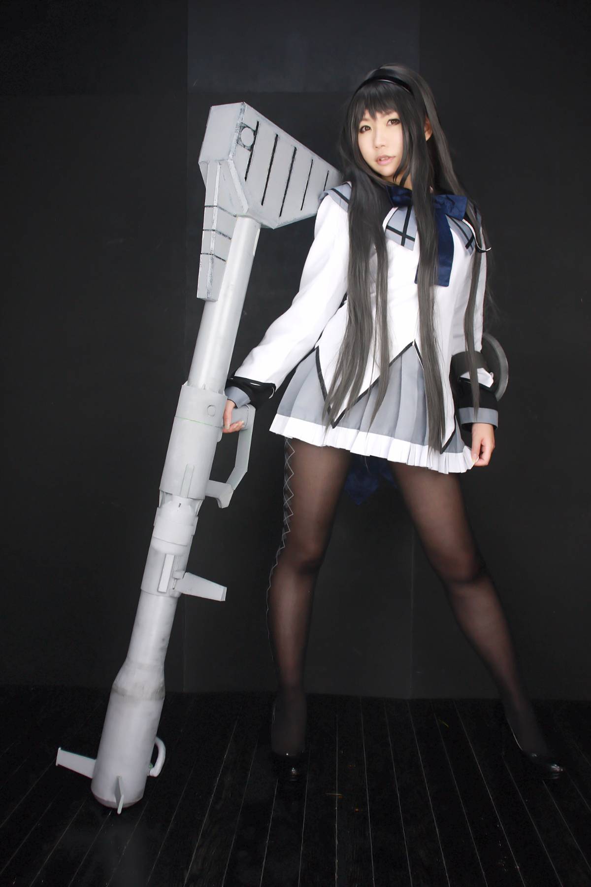 [Higashita Planning (Higashita Rin)] Hợp đồng quái thú ham muốn ~ Homu Homu Edition