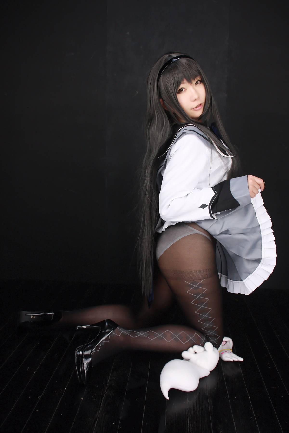 [Higashita Planning (Higashita Rin)] Hợp đồng quái thú ham muốn ~ Homu Homu Edition