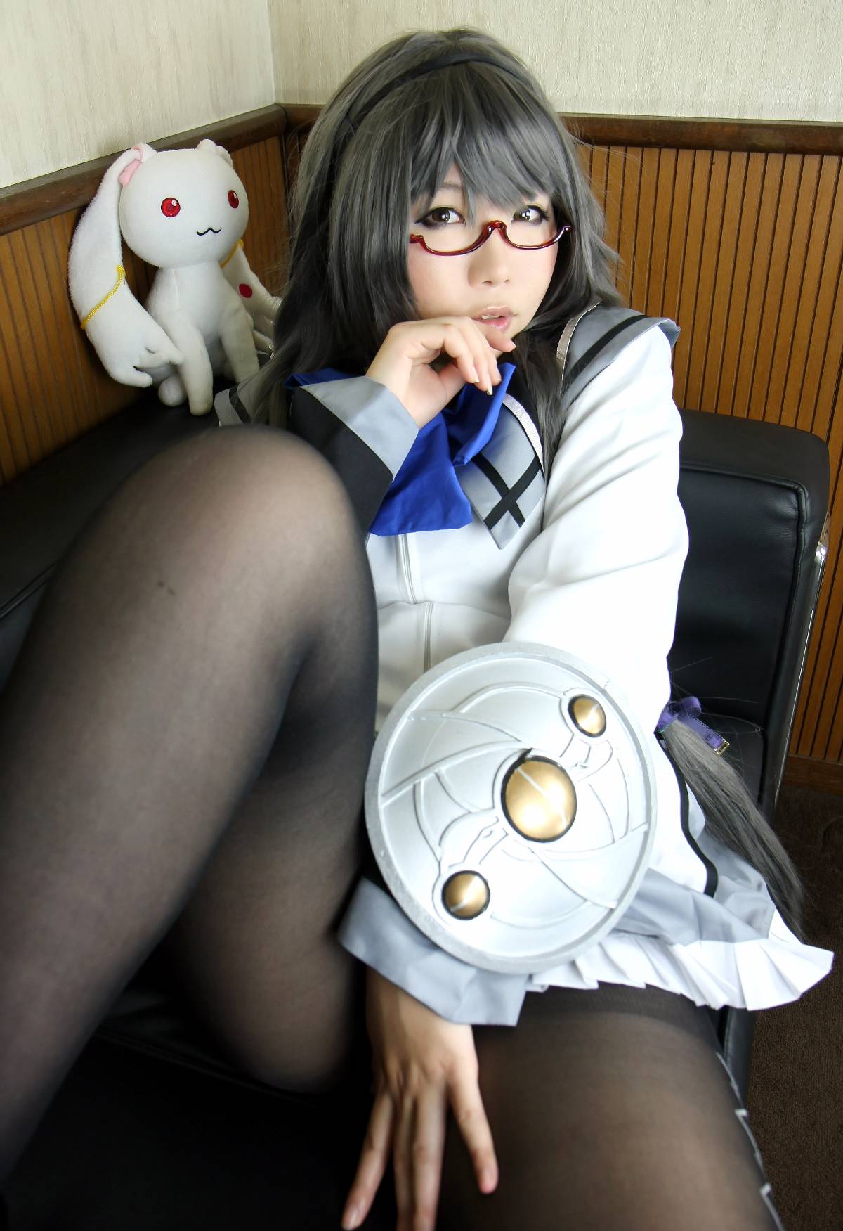 [Higashita Planning (Higashita Rin)] Hợp đồng quái thú ham muốn ~ Homu Homu Edition