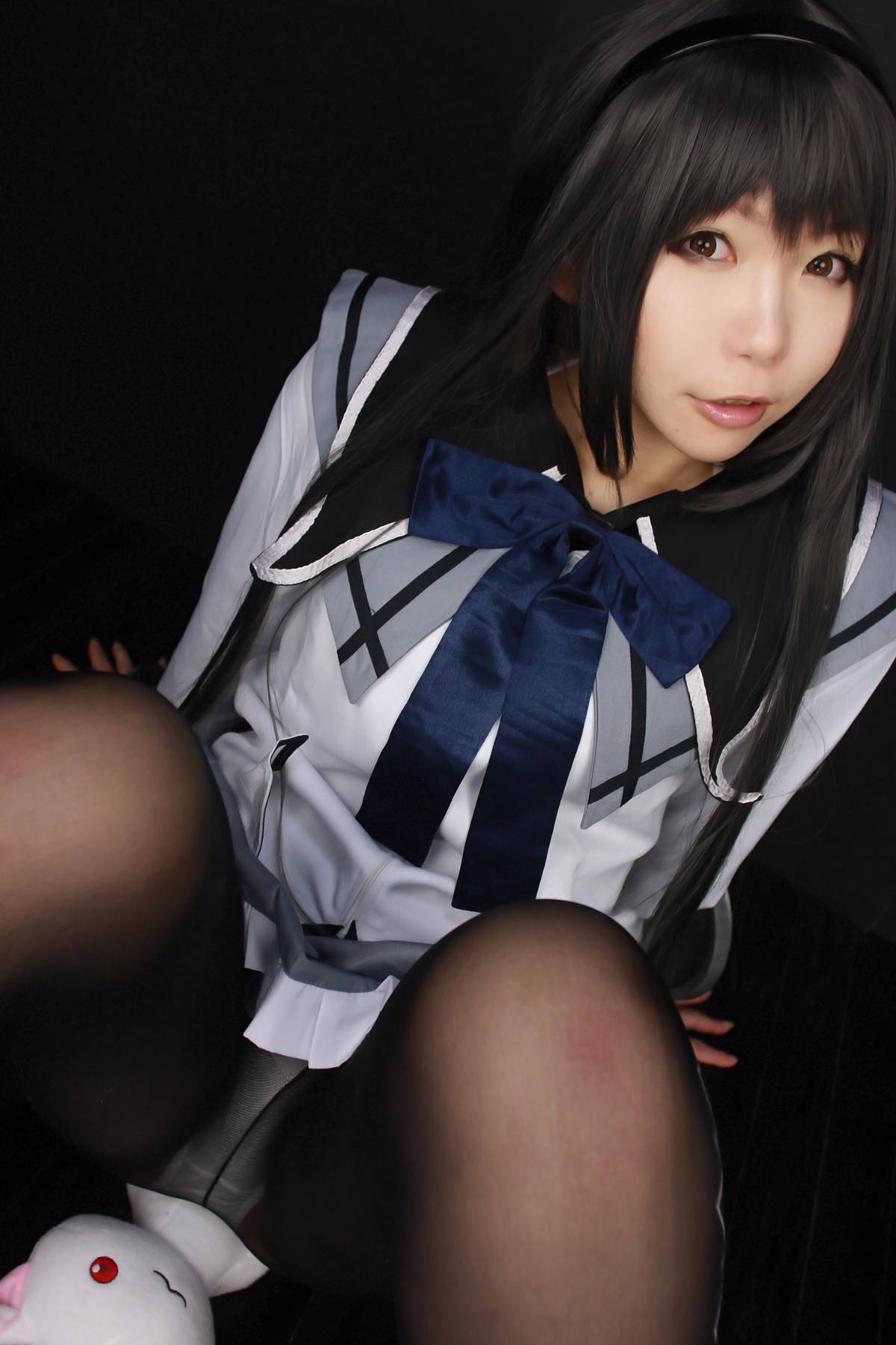 [Higashita Planning (Higashita Rin)] Hợp đồng quái thú ham muốn ~ Homu Homu Edition