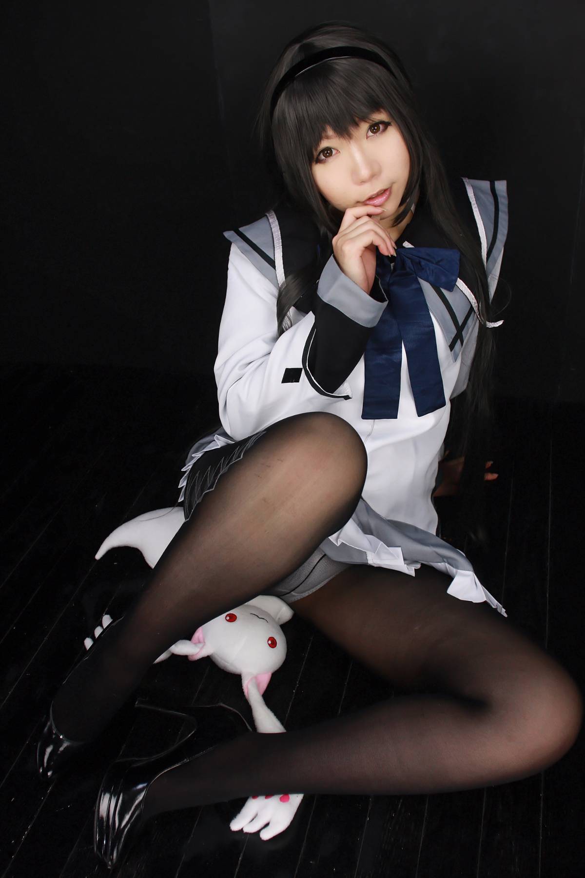 [Higashita Planning (Higashita Rin)] Hợp đồng quái thú ham muốn ~ Homu Homu Edition