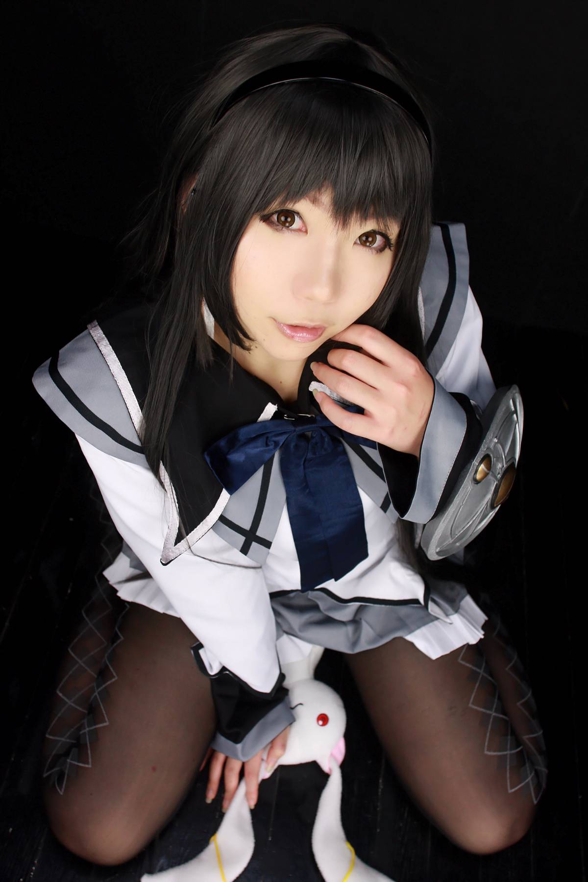 [Higashita Planning (Higashita Rin)] Hợp đồng quái thú ham muốn ~ Homu Homu Edition