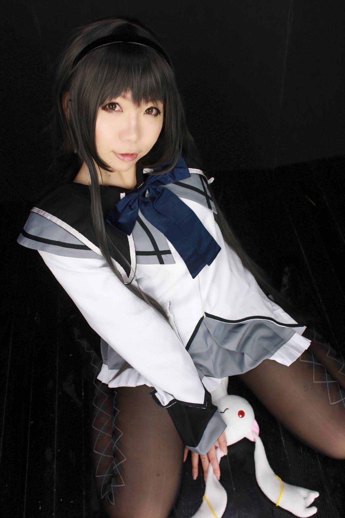 [Higashita Planning (Higashita Rin)] Hợp đồng quái thú ham muốn ~ Homu Homu Edition