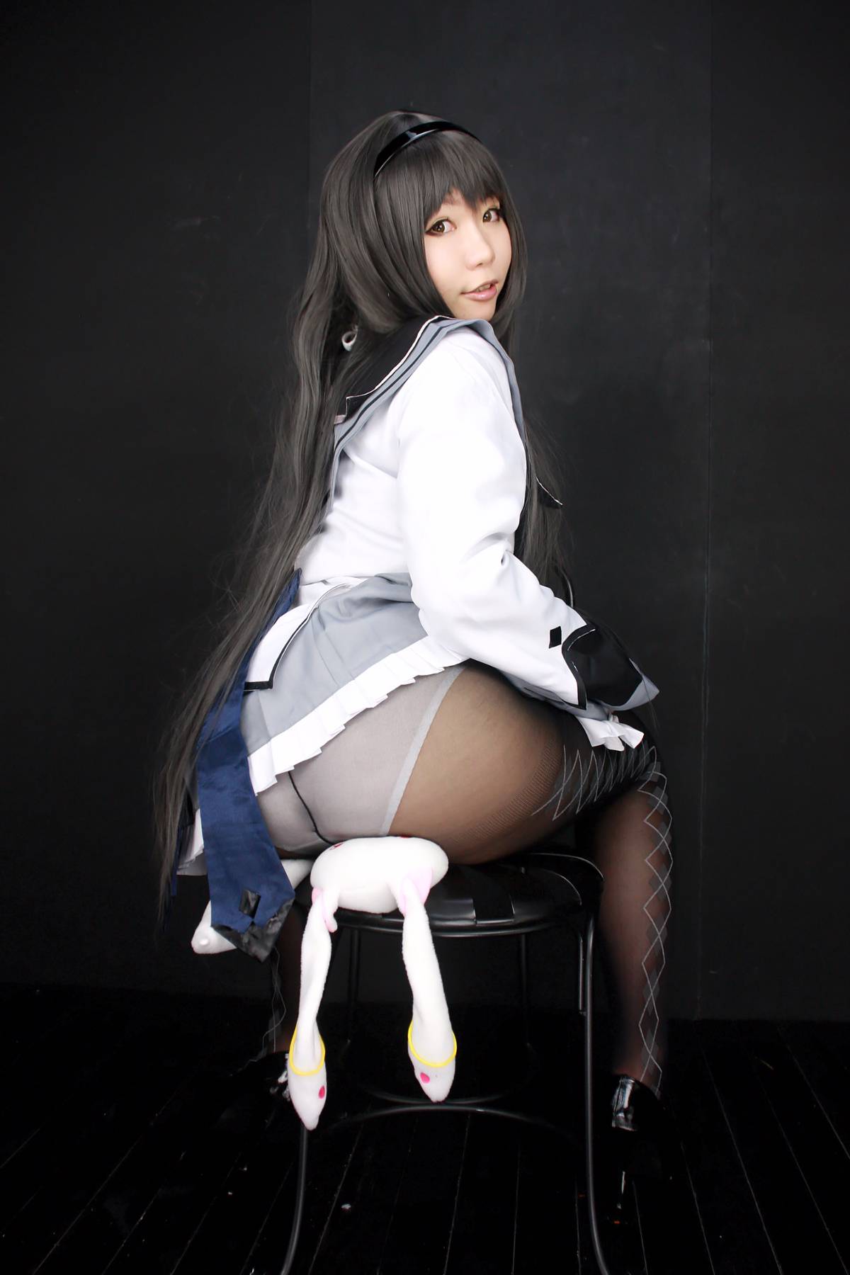 [Higashita Planning (Higashita Rin)] Hợp đồng quái thú ham muốn ~ Homu Homu Edition