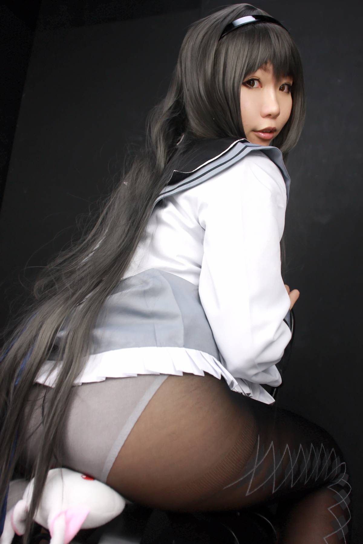 [Higashita Planning (Higashita Rin)] Hợp đồng quái thú ham muốn ~ Homu Homu Edition