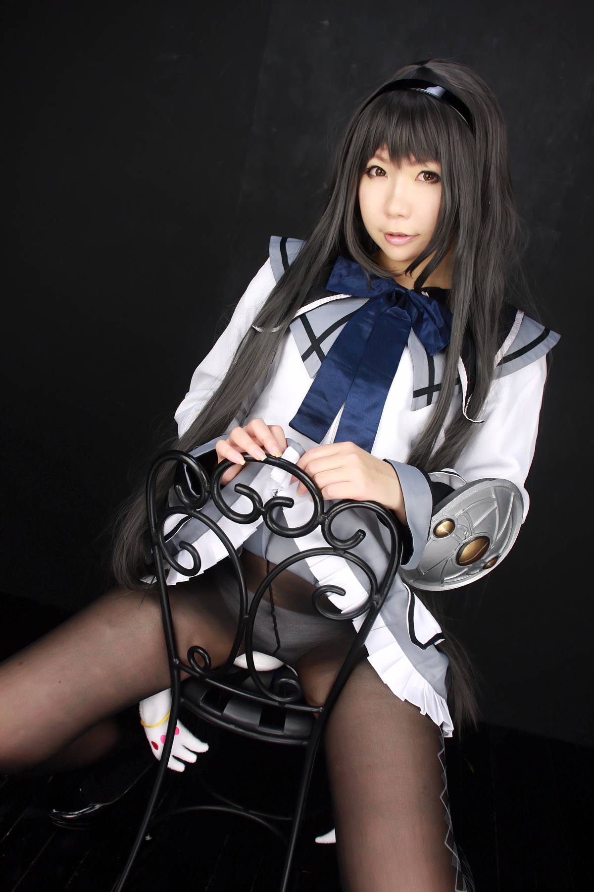 [Higashita Planning (Higashita Rin)] Hợp đồng quái thú ham muốn ~ Homu Homu Edition