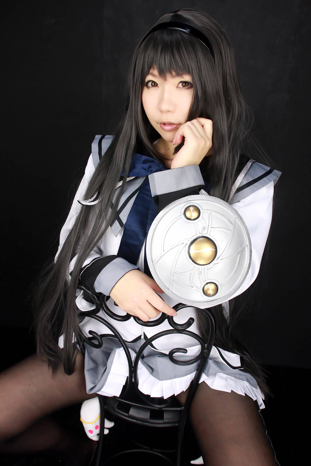 [Higashita Planning (Higashita Rin)] Hợp đồng quái thú ham muốn ~ Homu Homu Edition