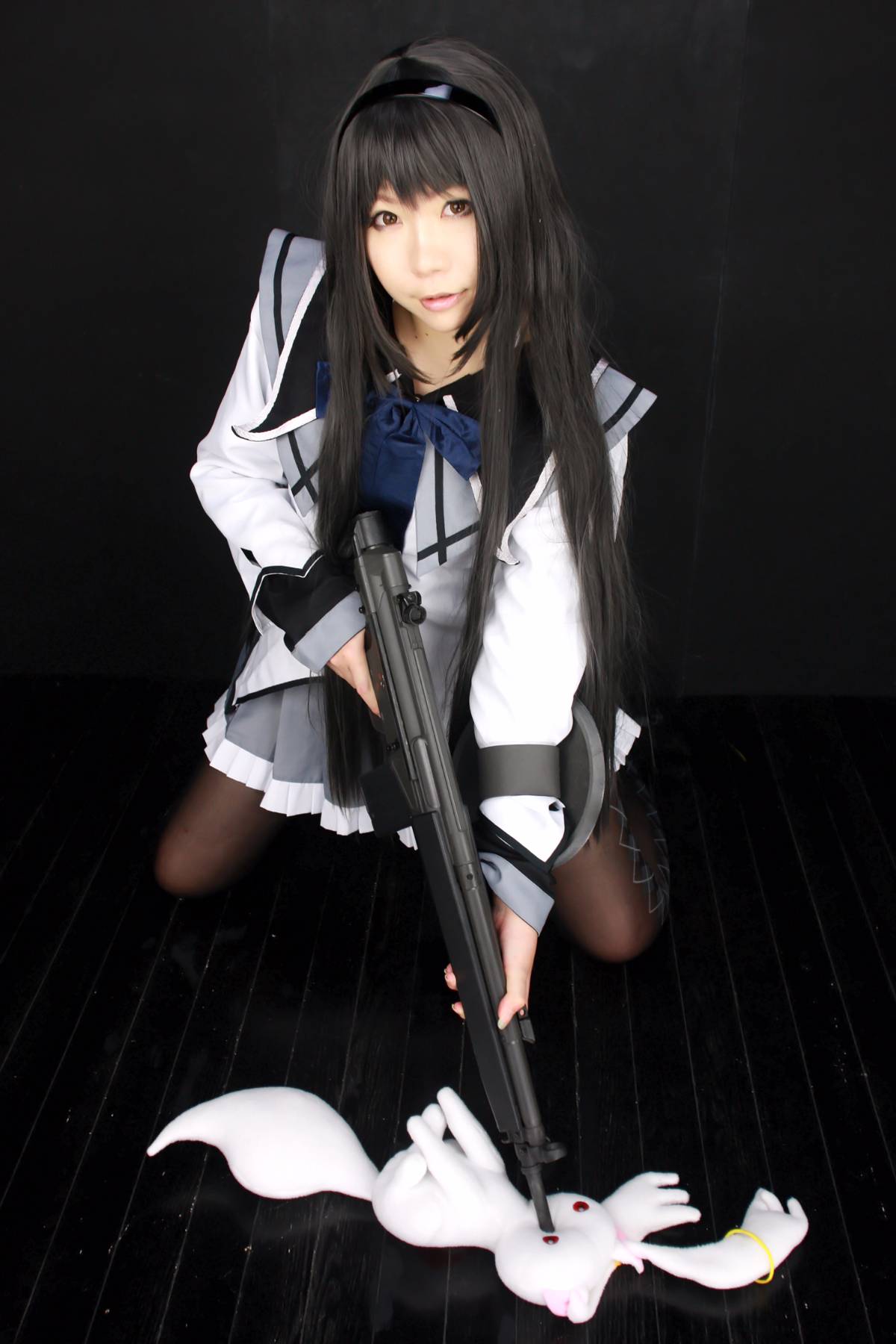 [Higashita Planning (Higashita Rin)] Hợp đồng quái thú ham muốn ~ Homu Homu Edition