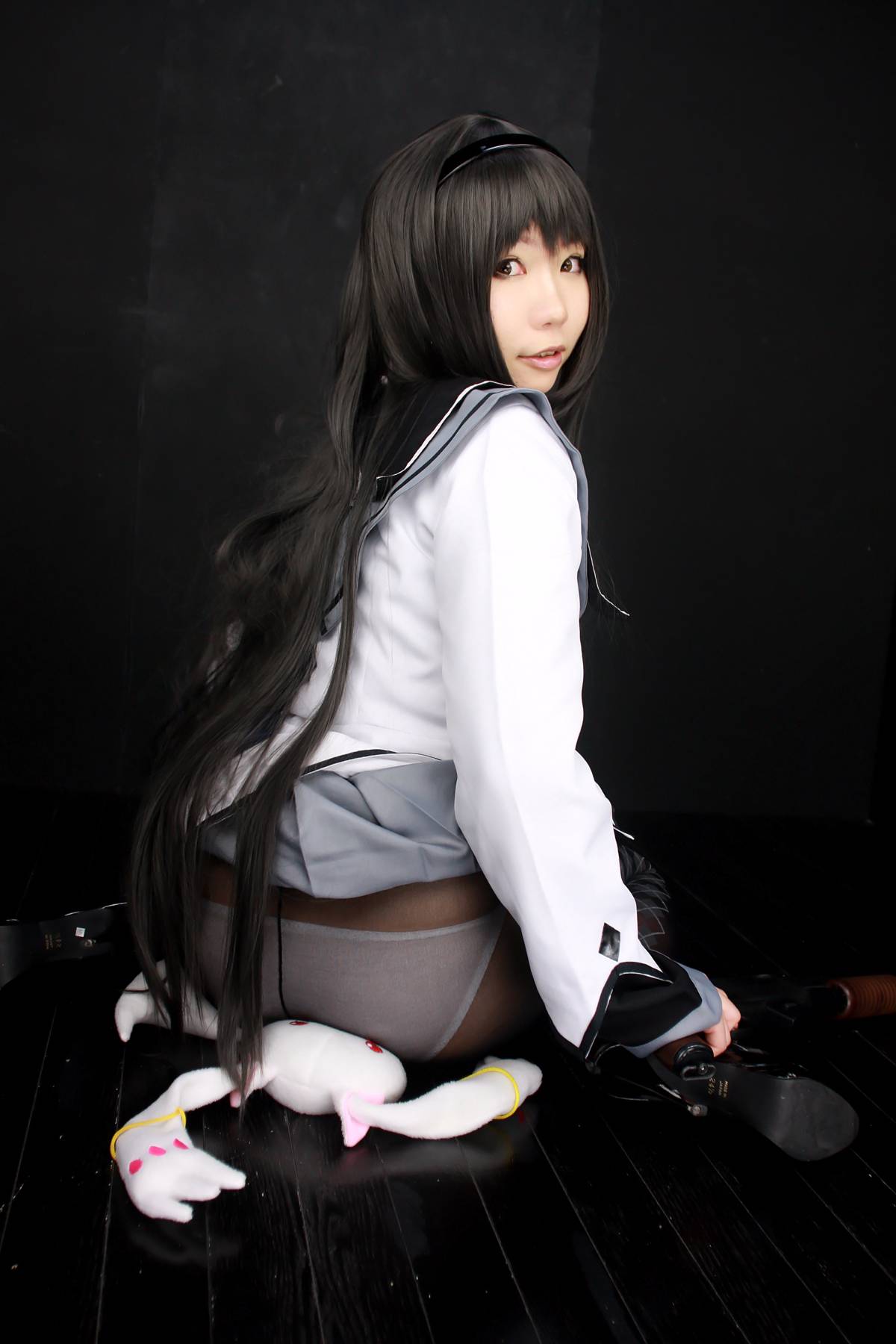 [Higashita Planning (Higashita Rin)] Hợp đồng quái thú ham muốn ~ Homu Homu Edition