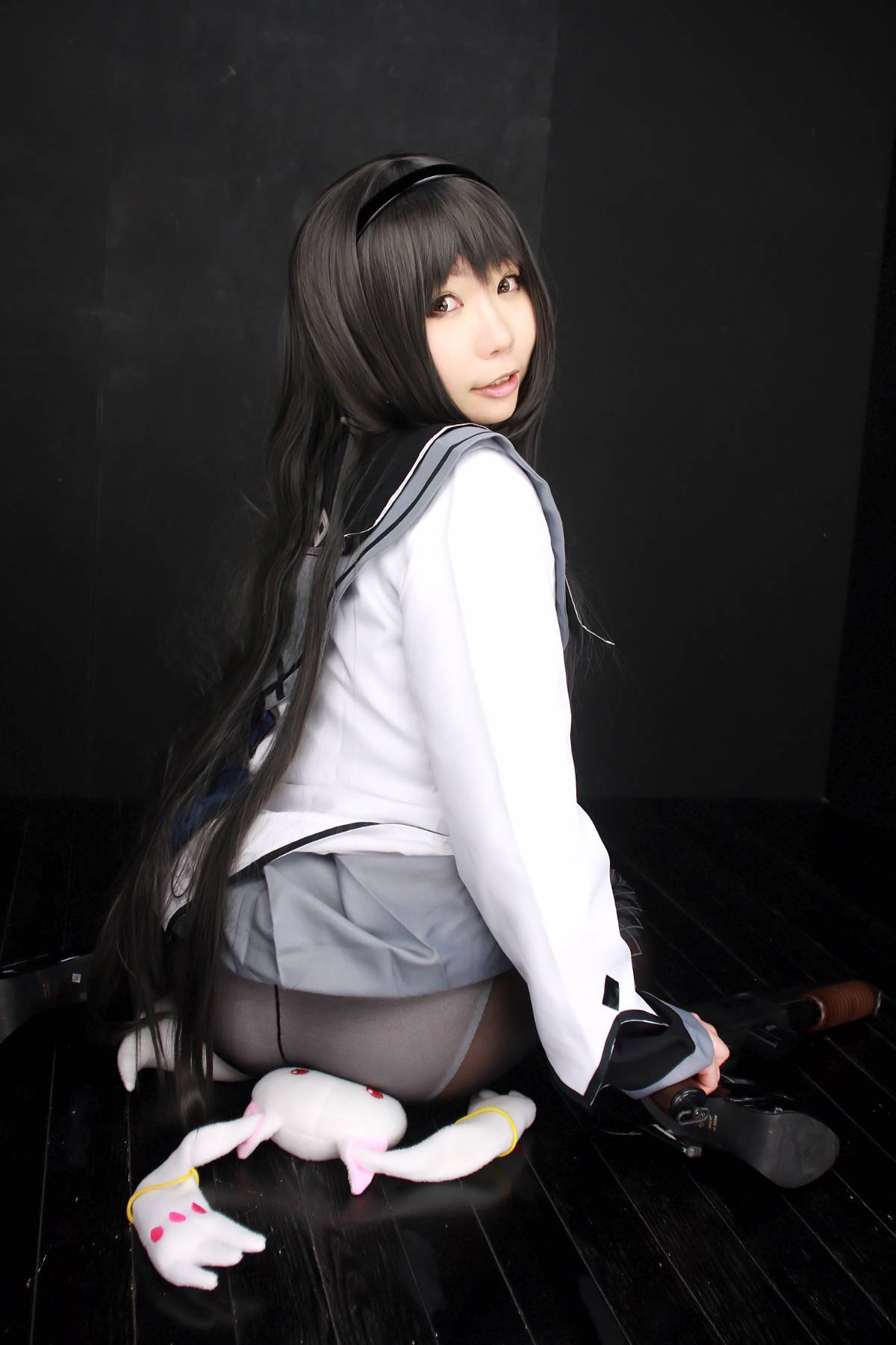 [Higashita Planning (Higashita Rin)] Hợp đồng quái thú ham muốn ~ Homu Homu Edition