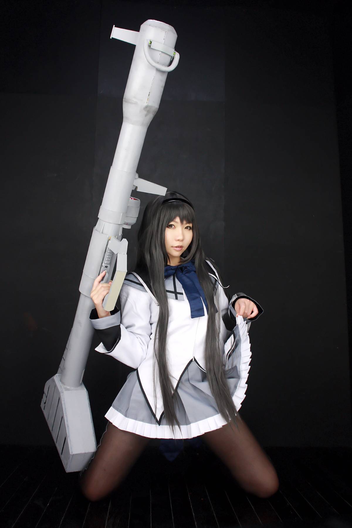 [Higashita Planning (Higashita Rin)] Hợp đồng quái thú ham muốn ~ Homu Homu Edition