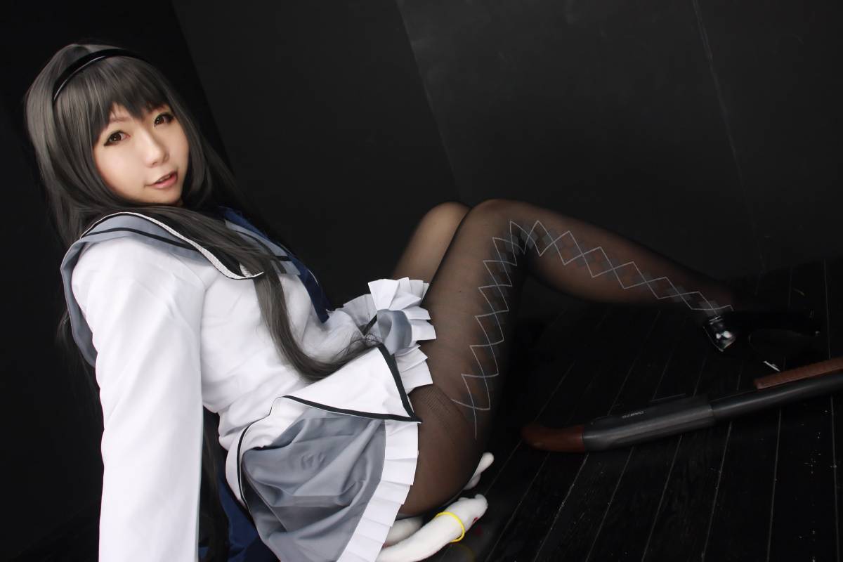 [Higashita Planning (Higashita Rin)] Hợp đồng quái thú ham muốn ~ Homu Homu Edition