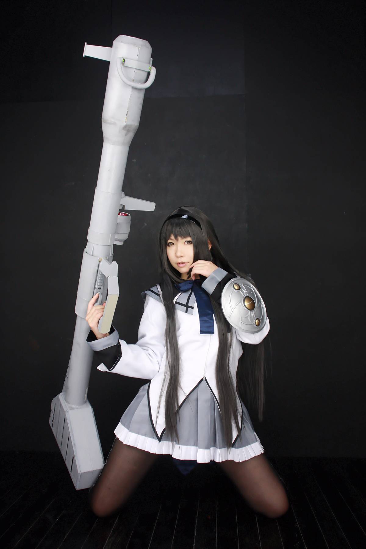 [Higashita Planning (Higashita Rin)] Hợp đồng quái thú ham muốn ~ Homu Homu Edition