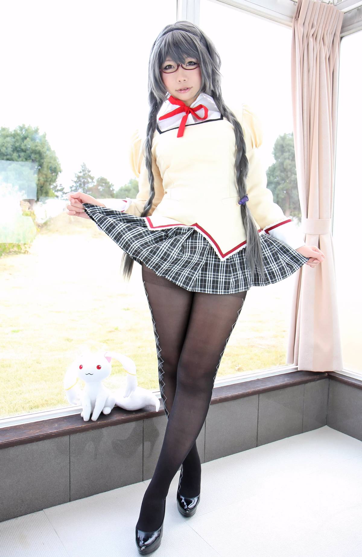 [Higashita Planning (Higashita Rin)] Hợp đồng quái thú ham muốn ~ Homu Homu Edition