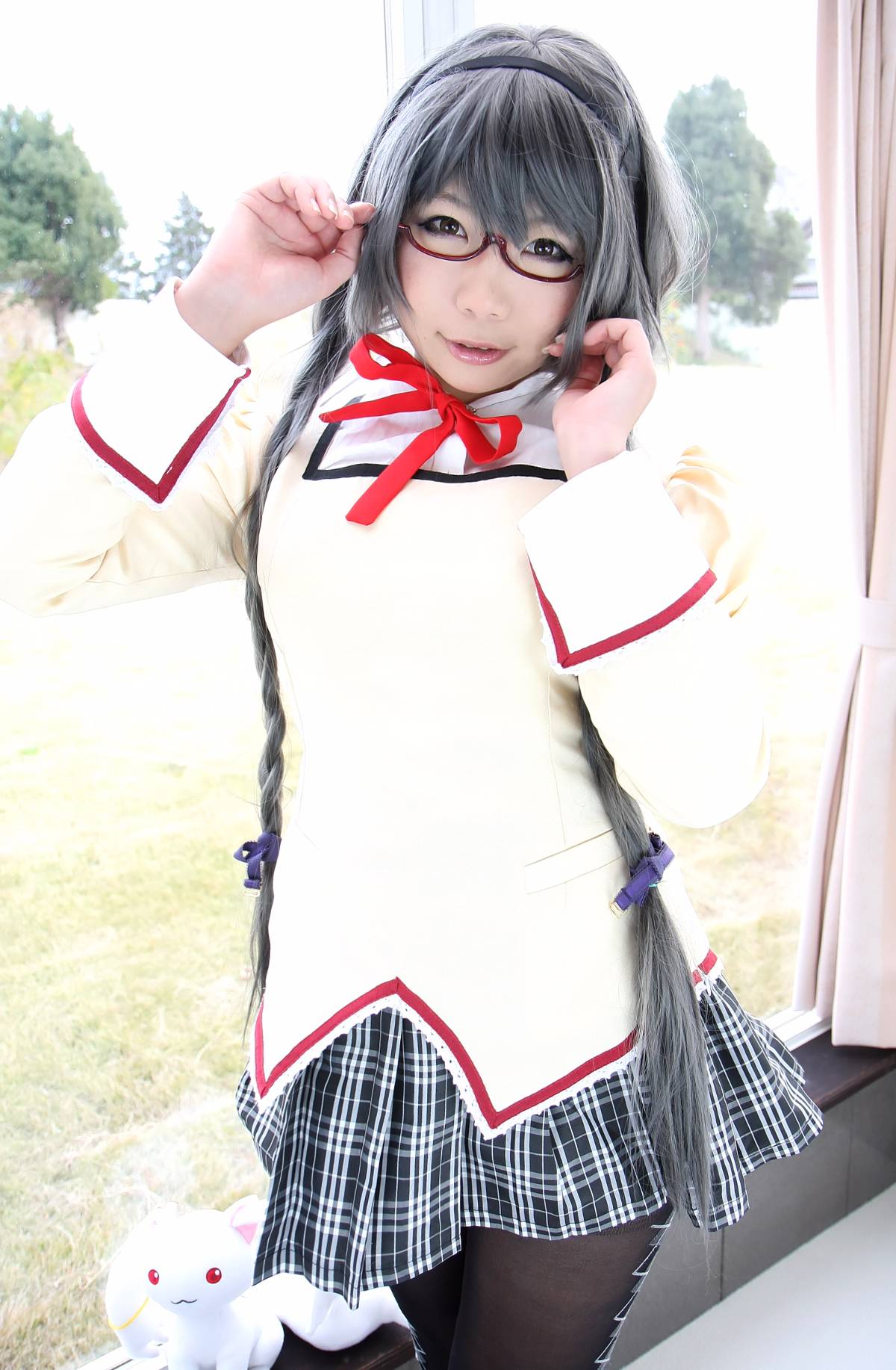 [Higashita Planning (Higashita Rin)] Hợp đồng quái thú ham muốn ~ Homu Homu Edition