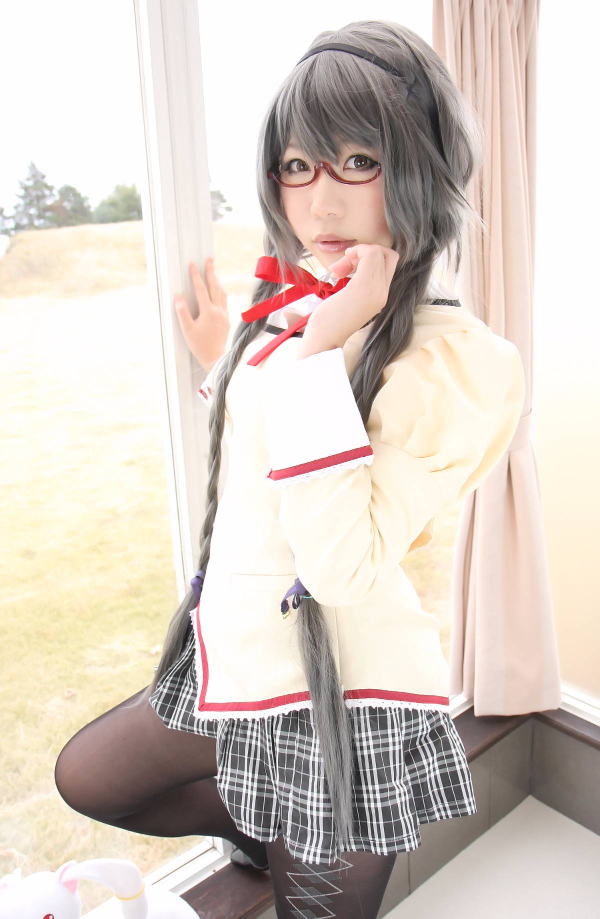 [Higashita Planning (Higashita Rin)] Hợp đồng quái thú ham muốn ~ Homu Homu Edition