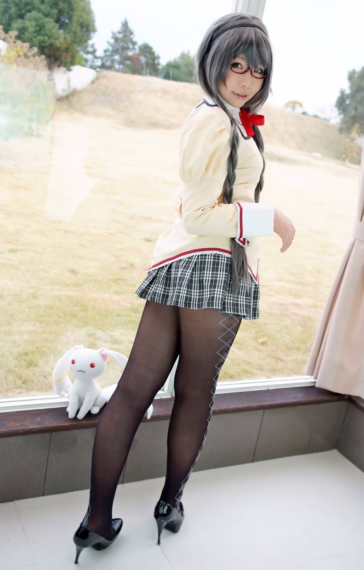 [Higashita Planning (Higashita Rin)] Hợp đồng quái thú ham muốn ~ Homu Homu Edition