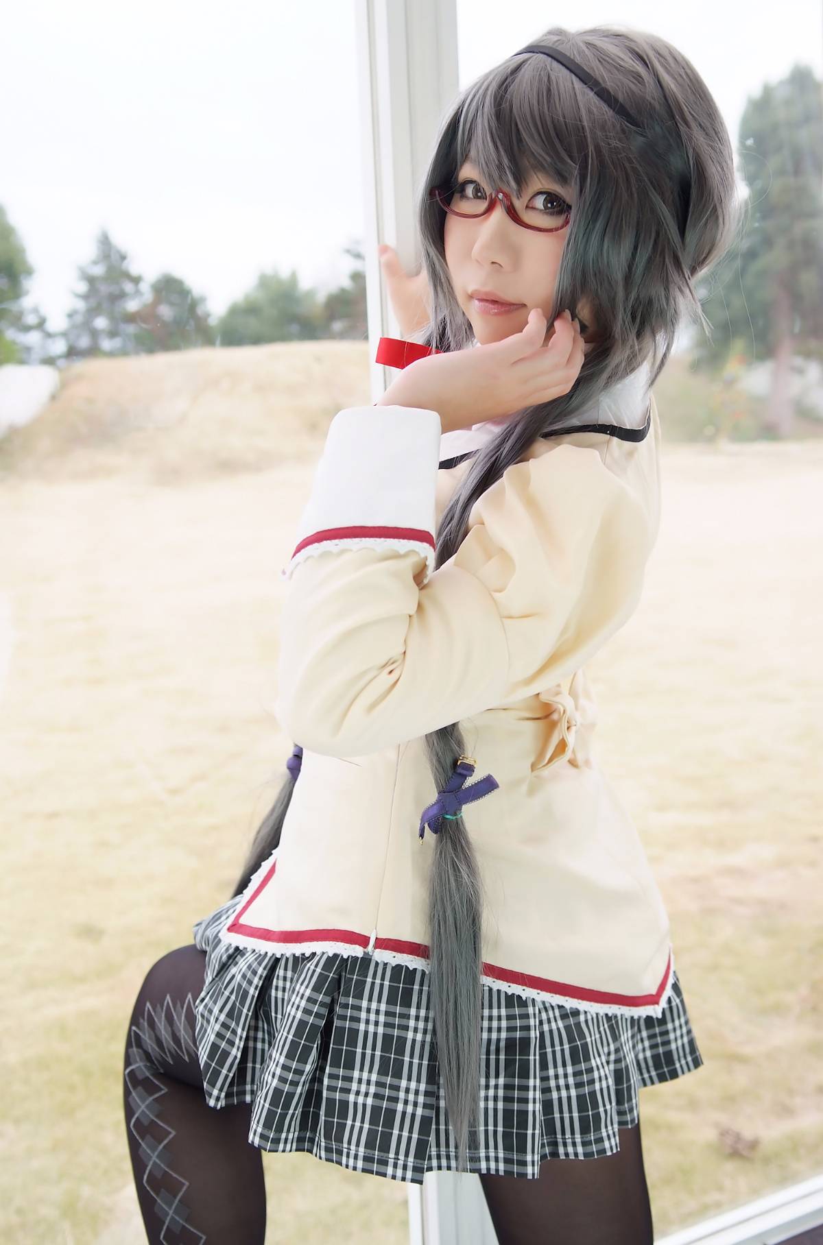 [Higashita Planning (Higashita Rin)] Hợp đồng quái thú ham muốn ~ Homu Homu Edition