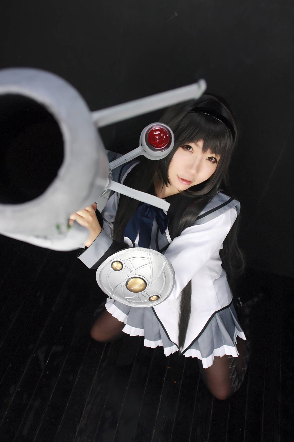 [Higashita Planning (Higashita Rin)] Hợp đồng quái thú ham muốn ~ Homu Homu Edition