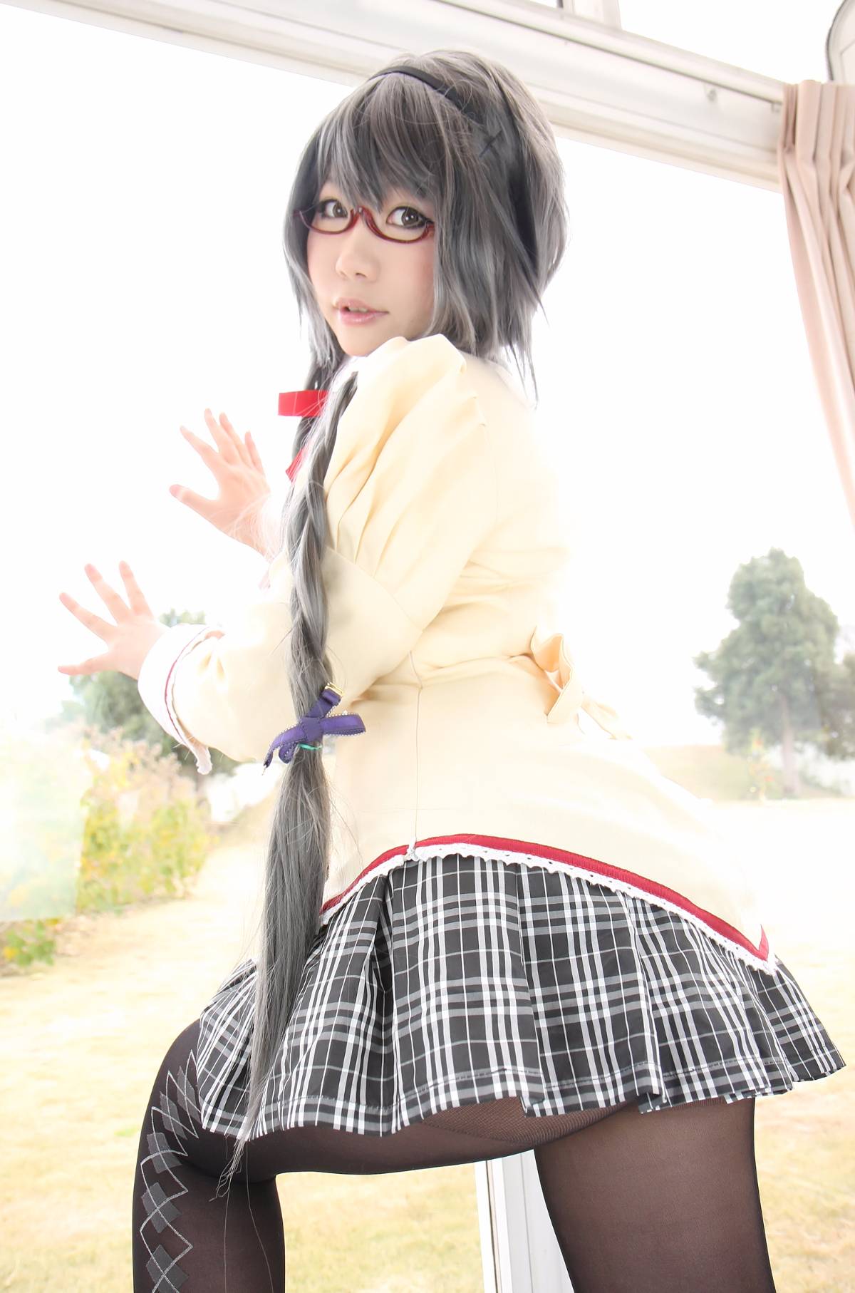 [Higashita Planning (Higashita Rin)] Hợp đồng quái thú ham muốn ~ Homu Homu Edition