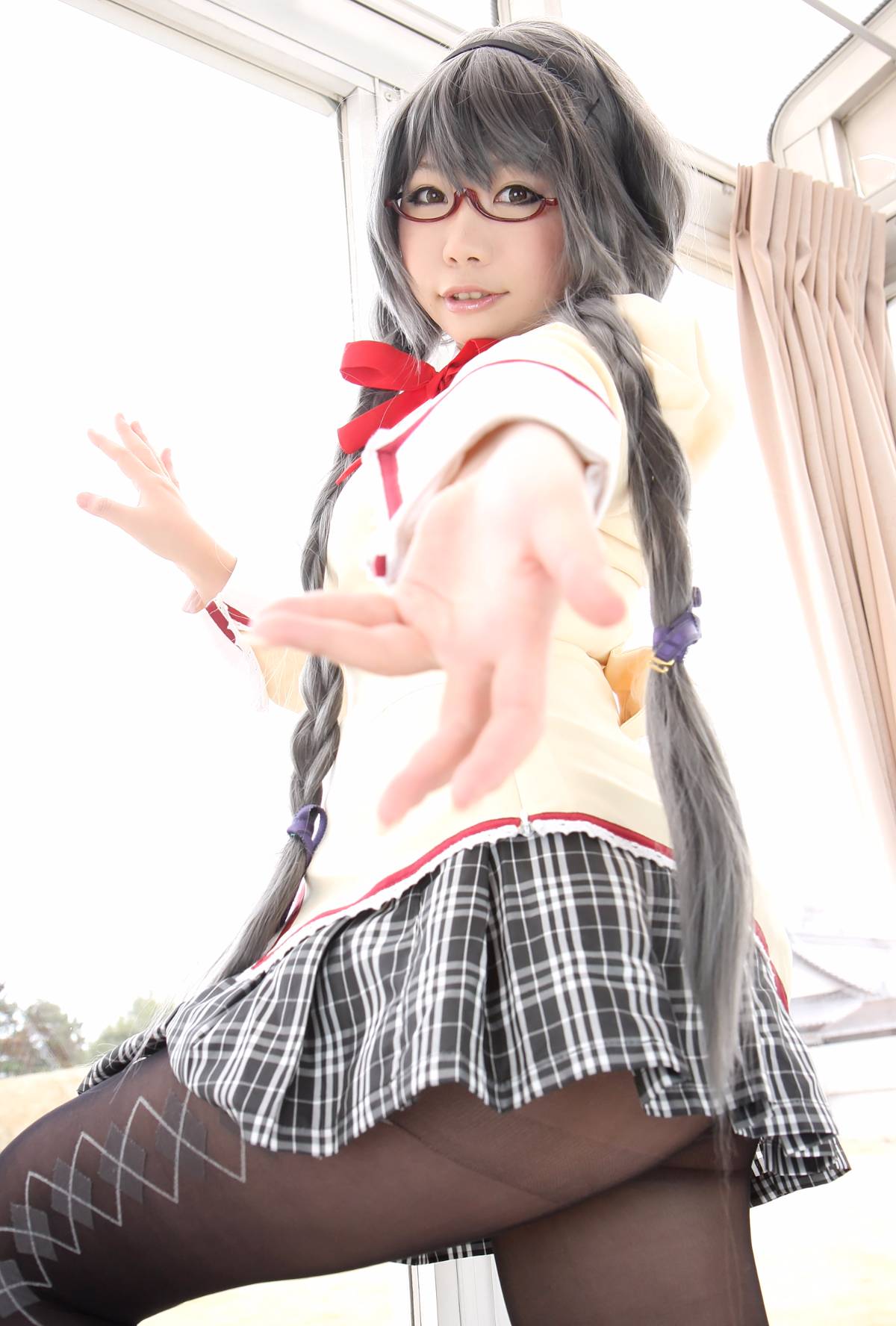 [Higashita Planning (Higashita Rin)] Hợp đồng quái thú ham muốn ~ Homu Homu Edition