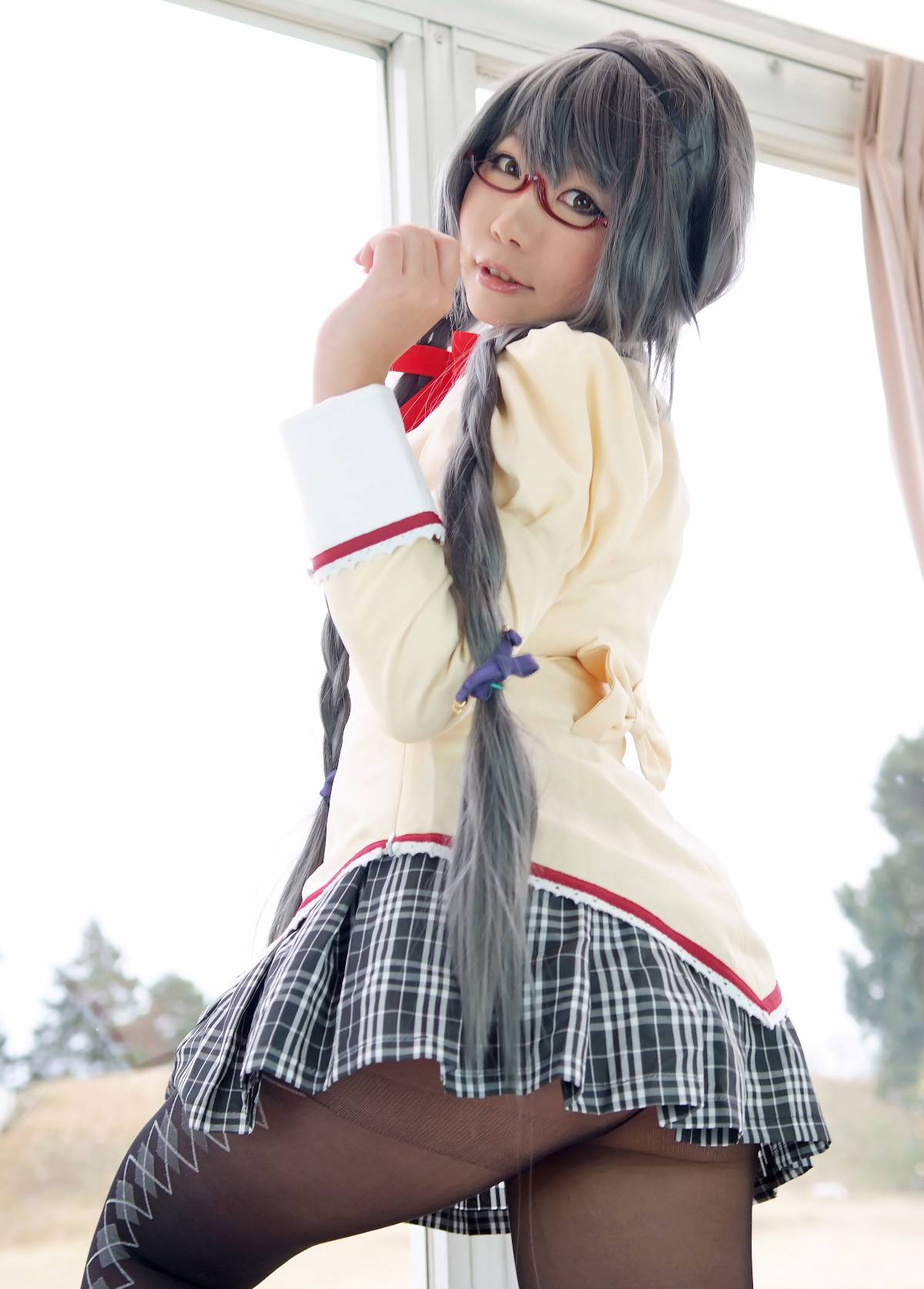 [Higashita Planning (Higashita Rin)] Hợp đồng quái thú ham muốn ~ Homu Homu Edition