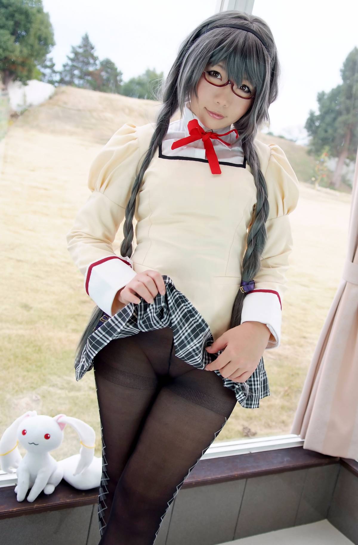 [Higashita Planning (Higashita Rin)] Hợp đồng quái thú ham muốn ~ Homu Homu Edition