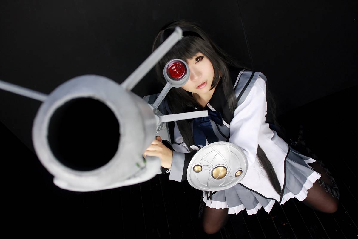 [Higashita Planning (Higashita Rin)] Hợp đồng quái thú ham muốn ~ Homu Homu Edition