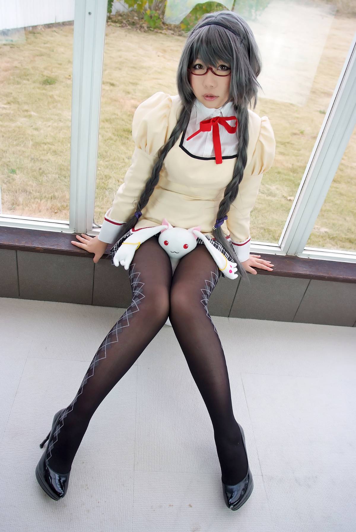 [Higashita Planning (Higashita Rin)] Hợp đồng quái thú ham muốn ~ Homu Homu Edition