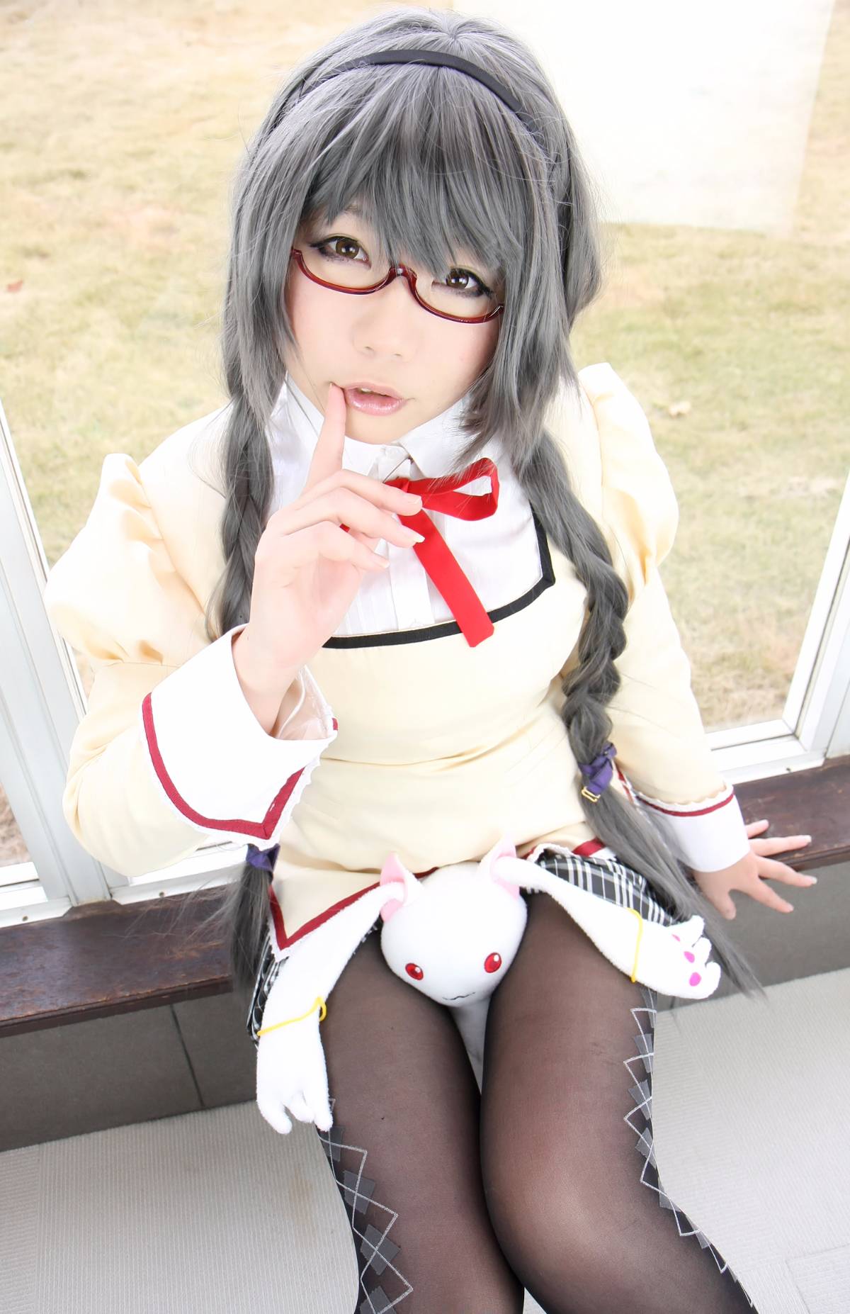 [Higashita Planning (Higashita Rin)] Hợp đồng quái thú ham muốn ~ Homu Homu Edition