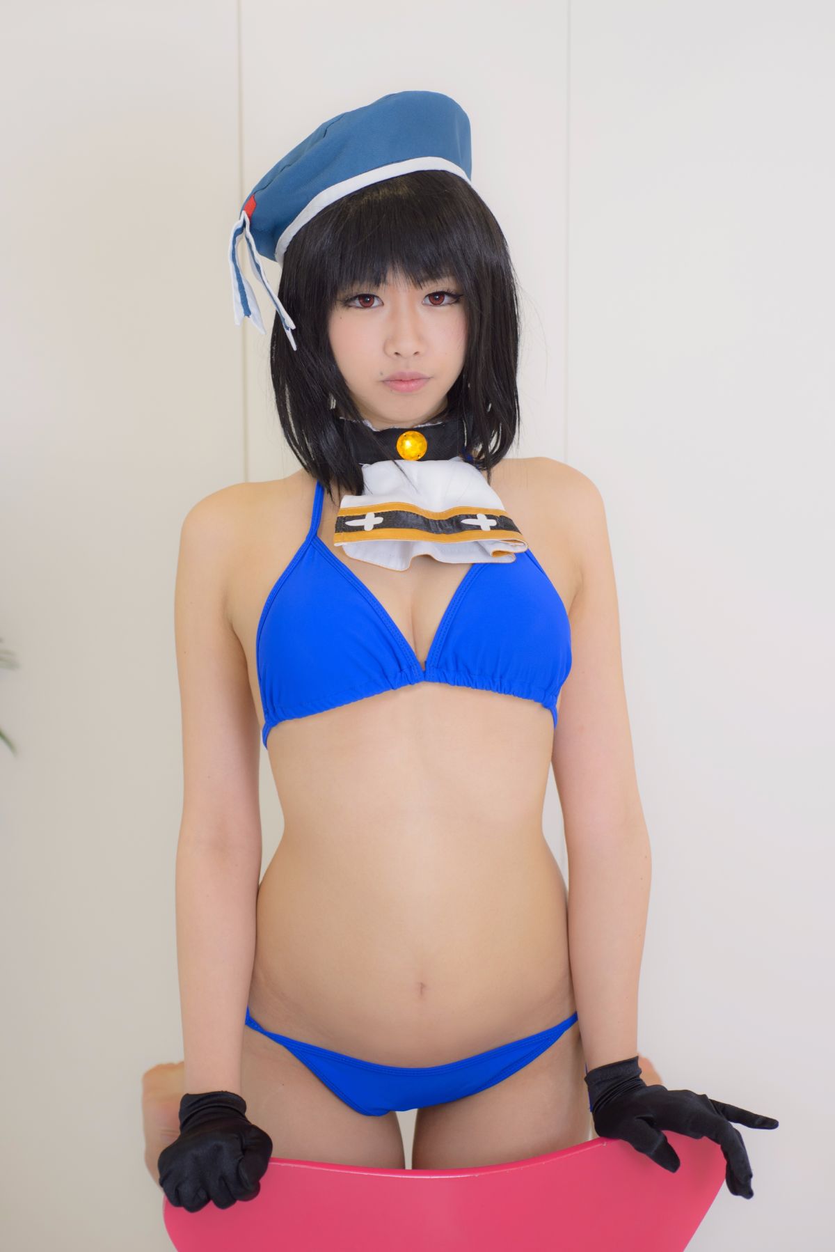 [Xóa khóa (Mikoi Moko)] Bộ sưu tập Takao