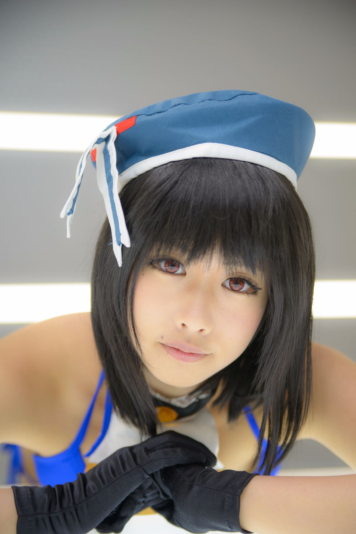 [Xóa khóa (Mikoi Moko)] Bộ sưu tập Takao