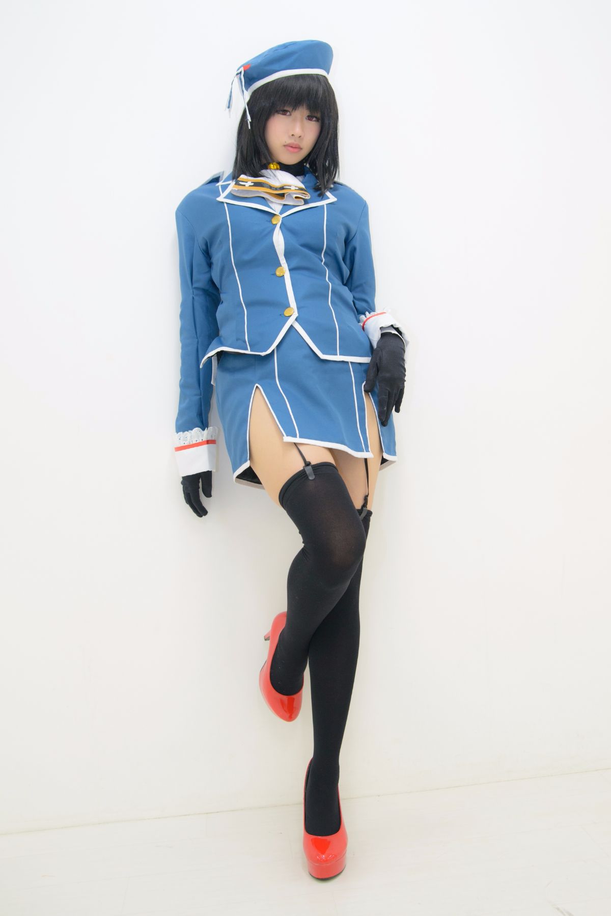 [Xóa khóa (Mikoi Moko)] Bộ sưu tập Takao