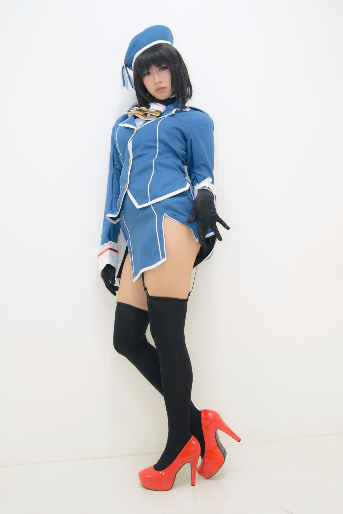 [Xóa khóa (Mikoi Moko)] Bộ sưu tập Takao