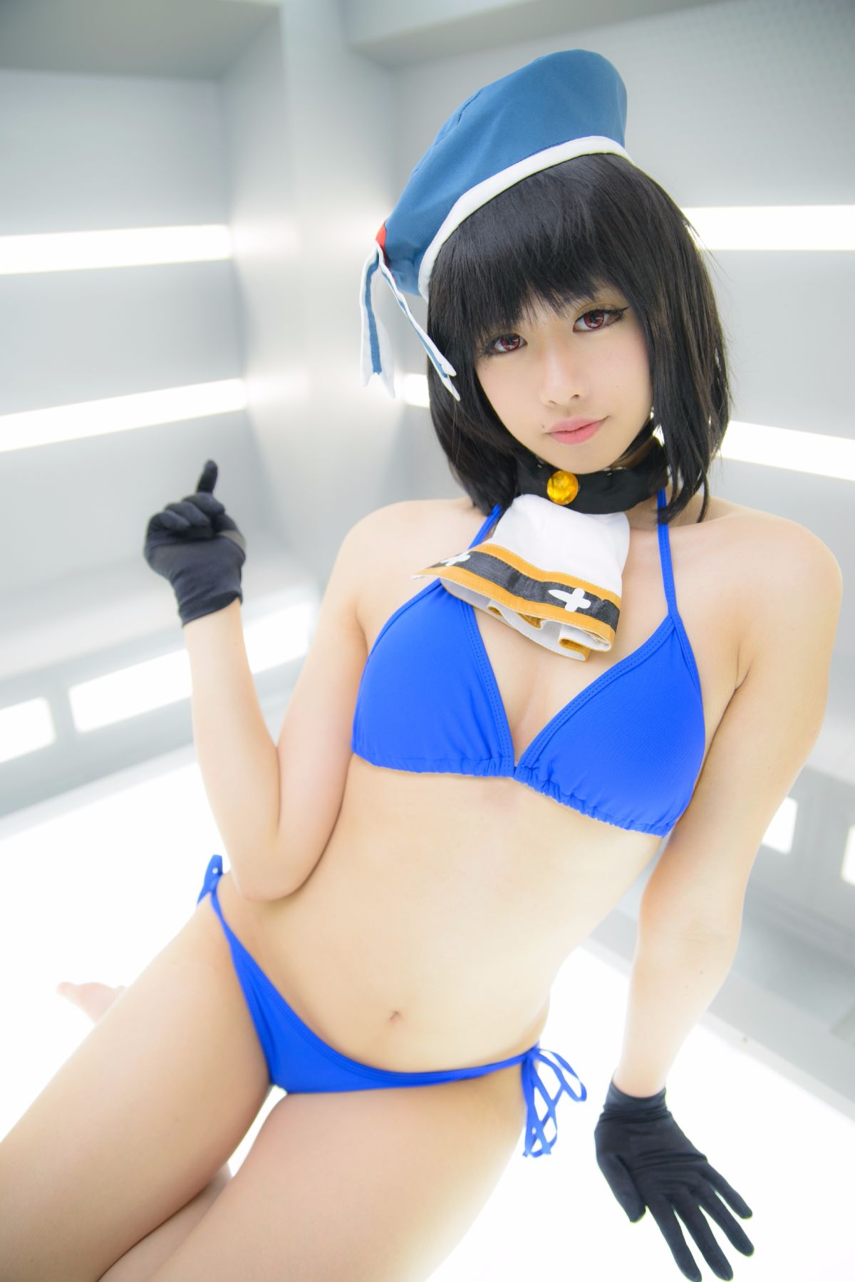 [Xóa khóa (Mikoi Moko)] Bộ sưu tập Takao